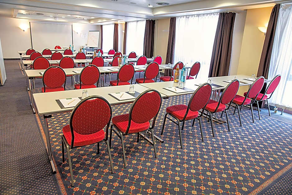 Michel Hotel Heppenheim