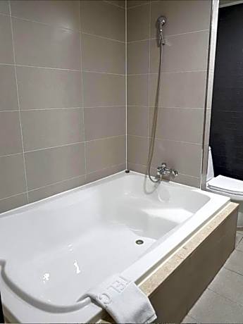 Hotel Ciel Dongtan