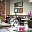 Dorint Kongresshotel Düsseldorf/Neuss