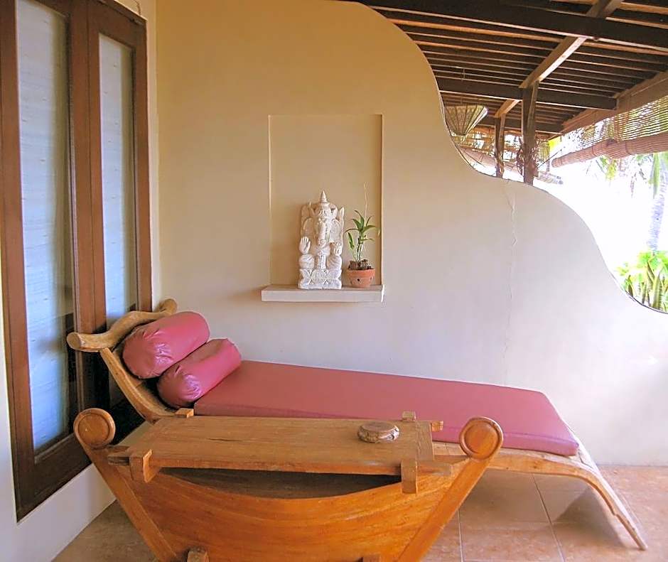 New Adirama Beach Hotel