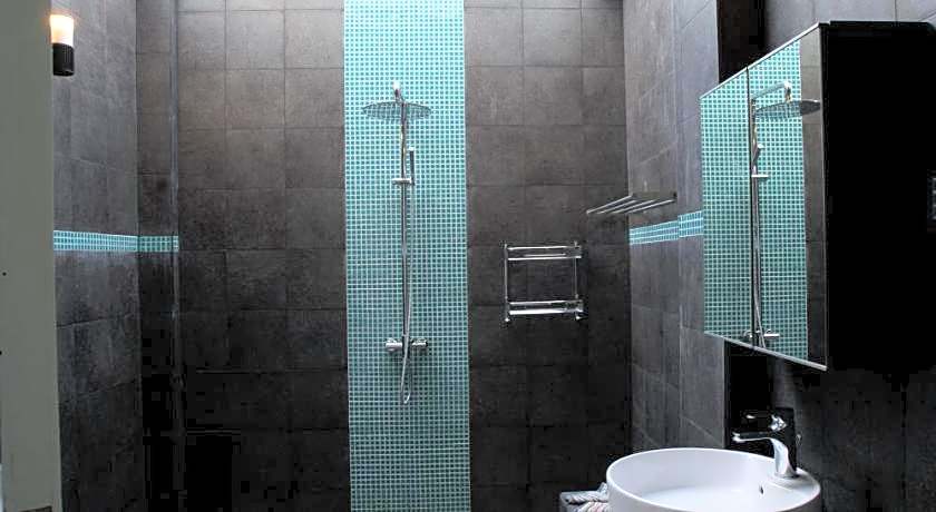 Boutique Beach Guesthouse All Inclusive Diving Hotel