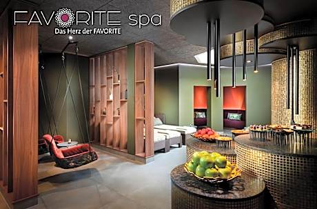 FAVORITE Parkhotel