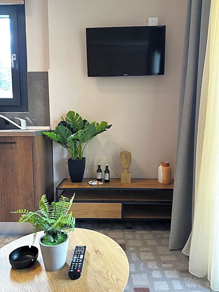 Lighthouse Apartments