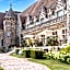 Hattonchatel Château & Restaurant La Table du Château