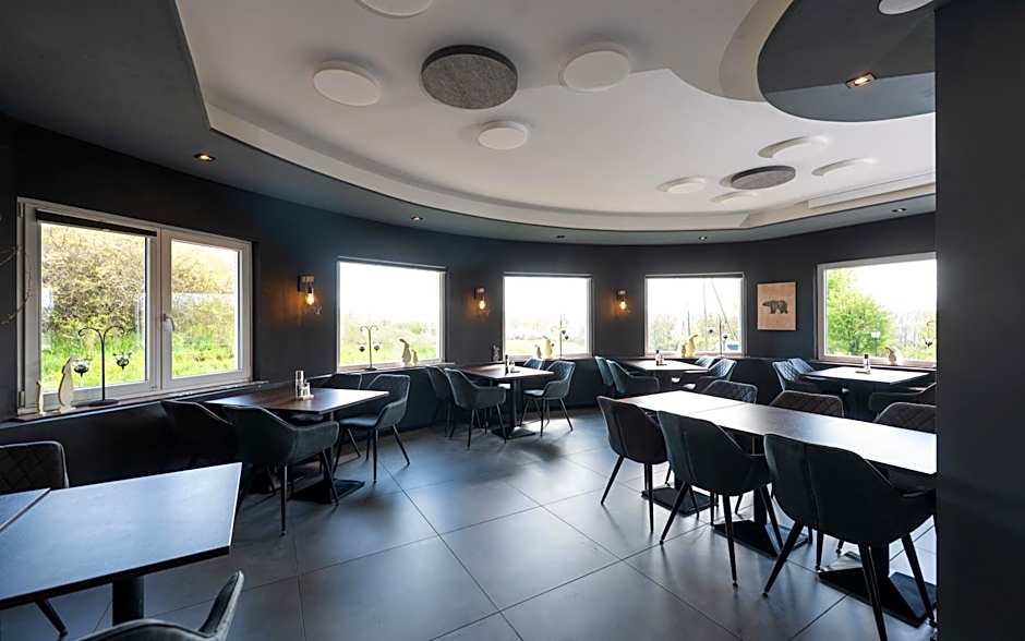 Berghotel Kristall