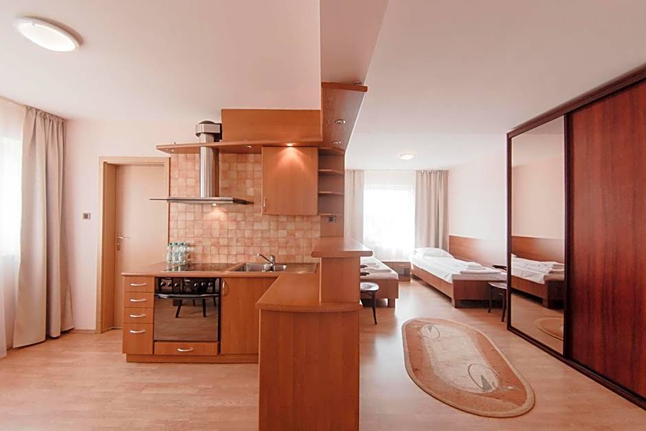 Hotel Cesarski - Kaiserhof