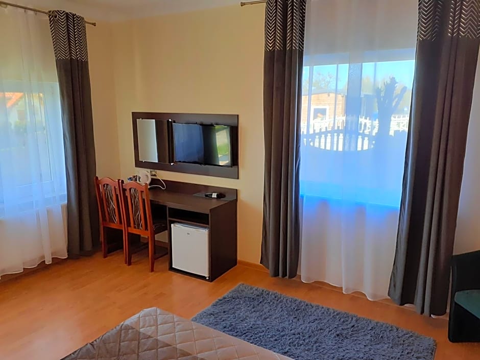 GRAND VILLA USTKA- Marmonoli