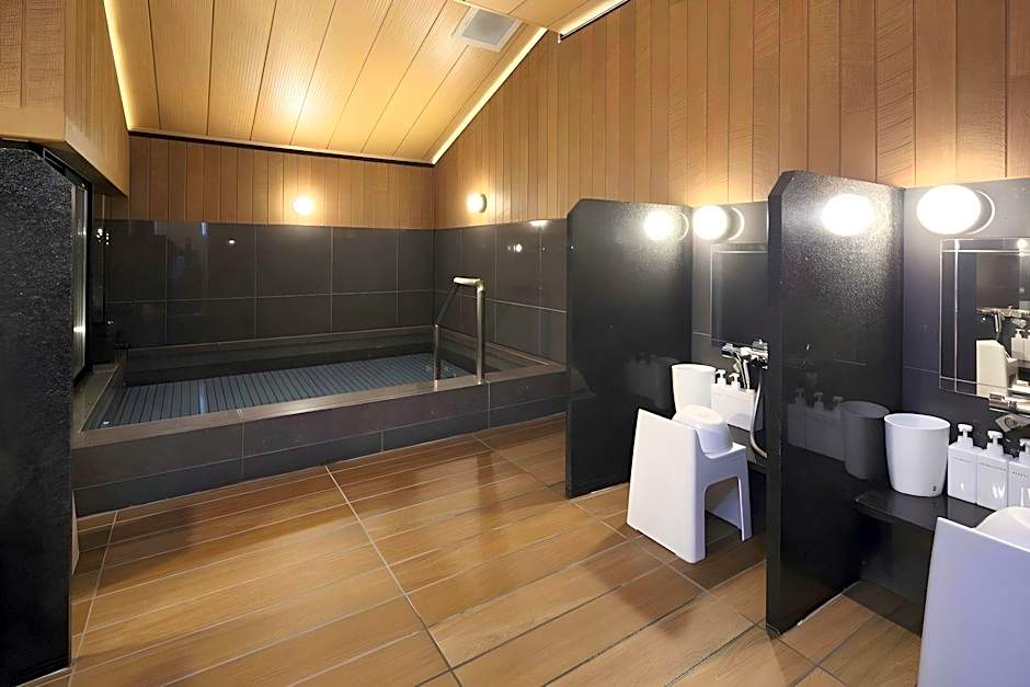 hotel shuranza chiba