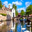 RADISSON BLU HOTEL, BRUGES