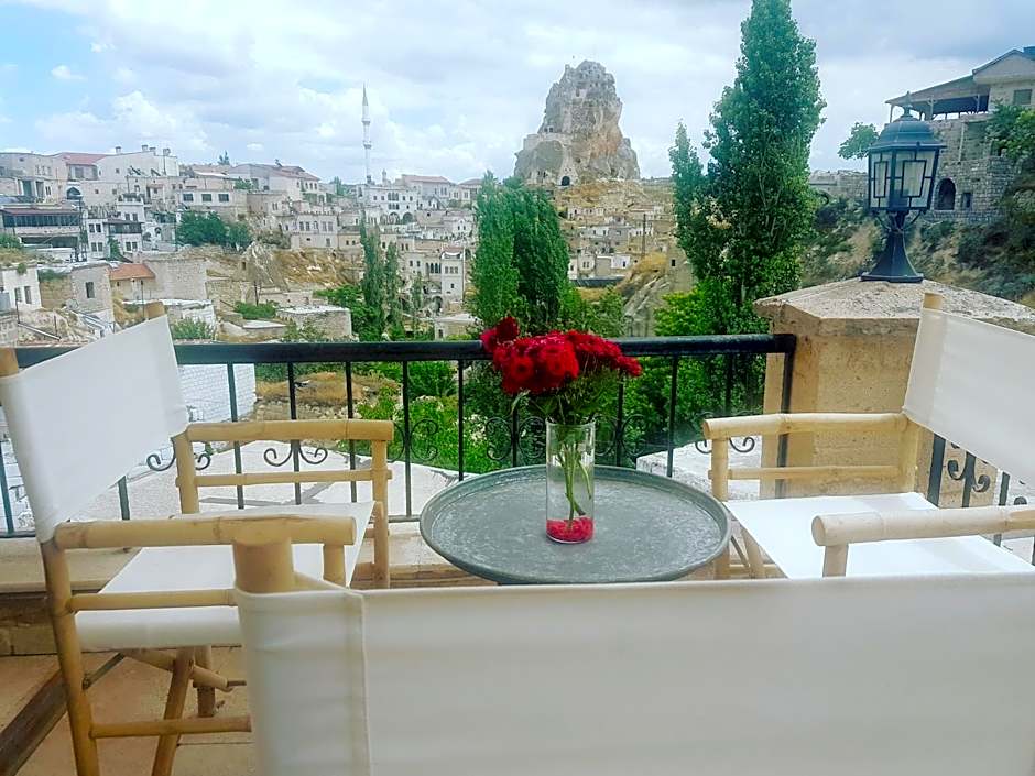 Iris Cave Cappadocia