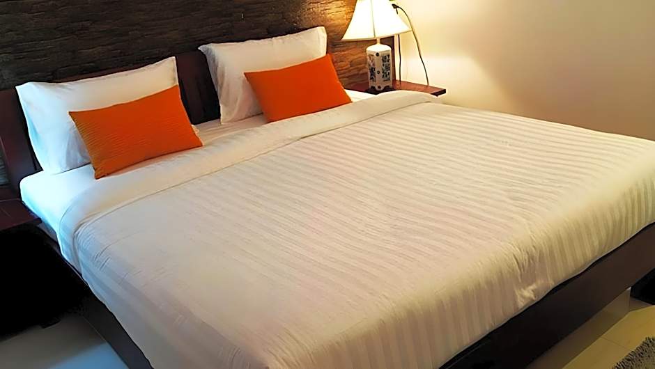 Ladawan Boutique Hotel