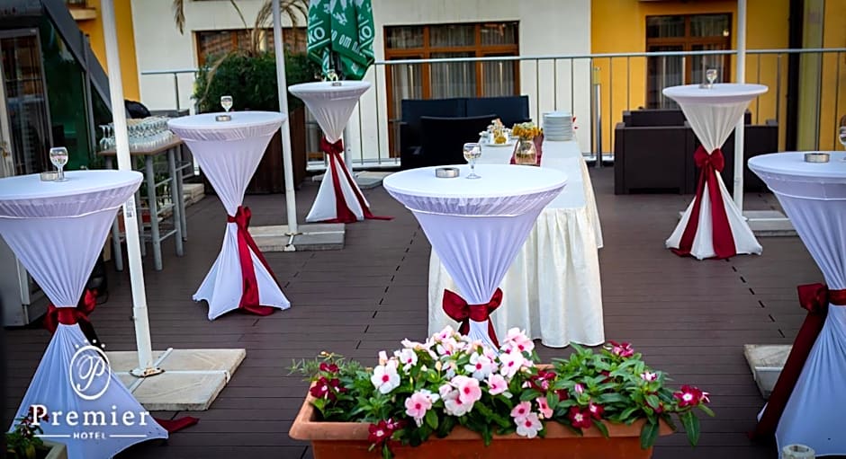 Hotel Premier - Veliko Tarnovo City Center, Panorama View