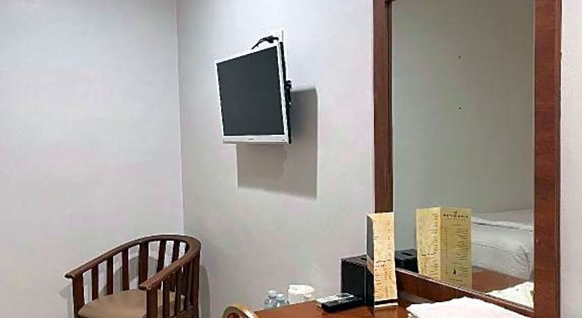 Hotel Mekkah Banda Aceh