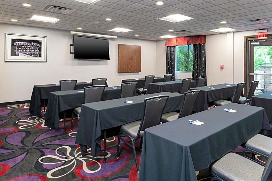 Holiday Inn Express & Suites Columbus - Polaris Parkway / COLUMBUS By IHG