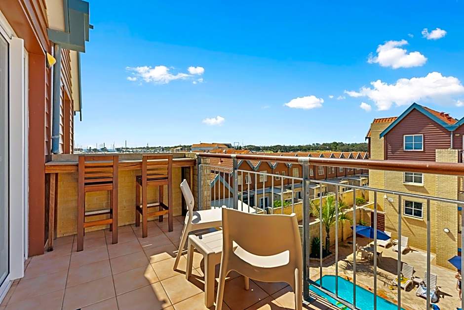 Nautica Residences Hillarys