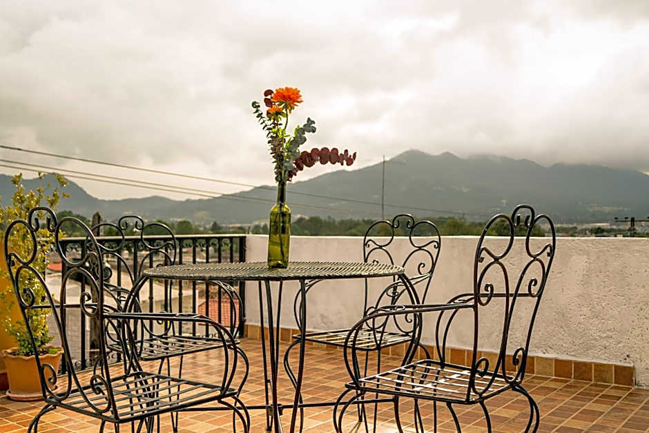 Hotel Posada Dominnycos