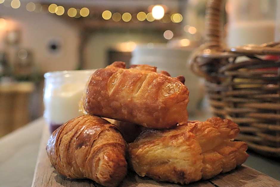 Blue Bell Country Inn