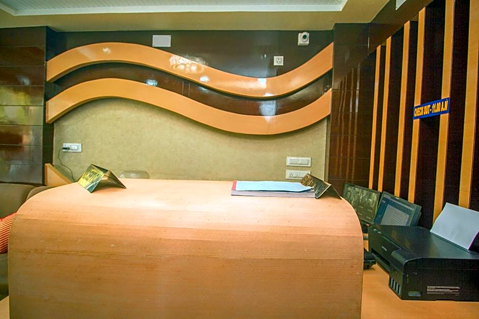 Hotel Stay In by OYO Rooms – Coochbehar, OK