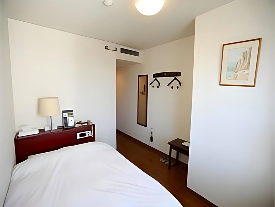 Fukuyama Terminal Hotel