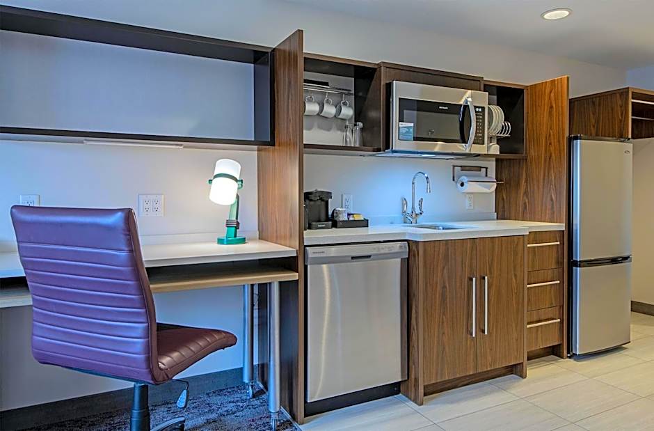 Home2 Suites By Hilton West Edmonton