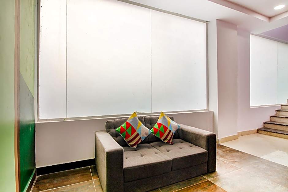 Pramod Prime Homes by OYO Rooms – Hyderabad, 