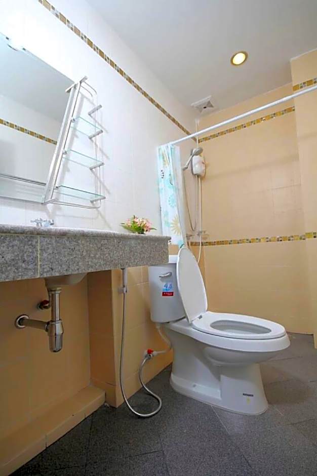 Blue House Sukhothai