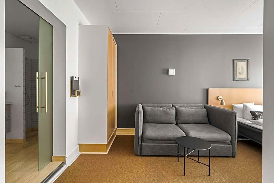 Best Western Hotel Herman Bang