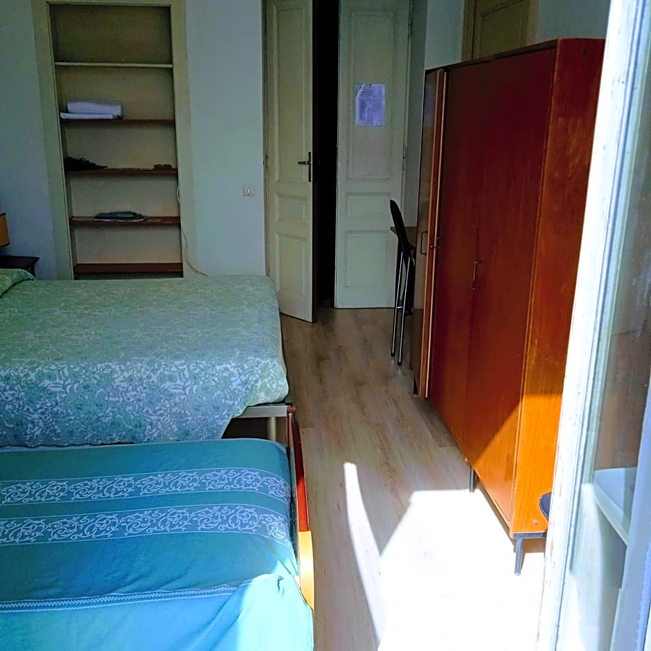 Affittacamere Trattoria Della Cascata