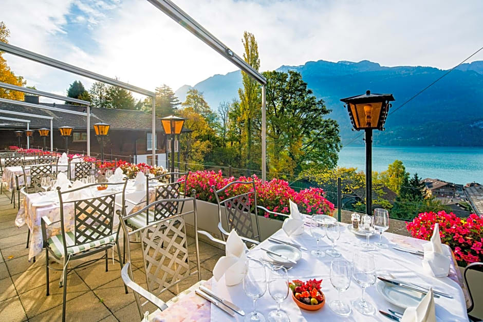 Hotel Lindenhof