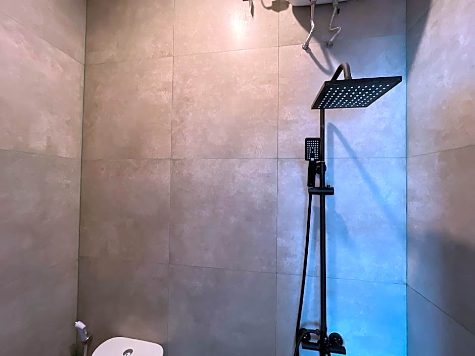 Urbanview Syariah near Stadion Manahan Solo