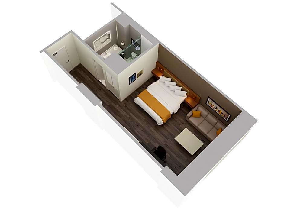 Atlantica Hotel Halifax