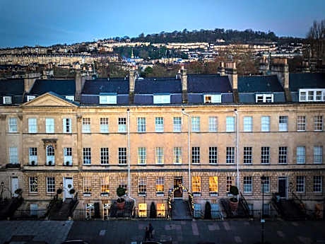 No 15 by GuestHouse, Bath