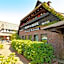 Wohlfühlhotel Hörn van Diek Garni mit Schwimmbad
