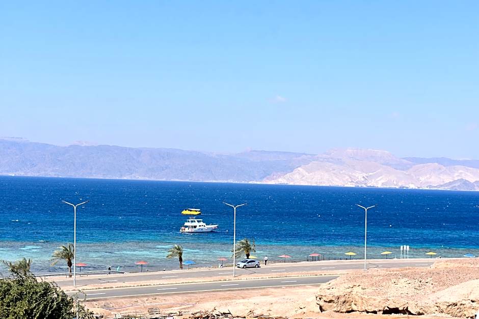 Bedouin Garden Village