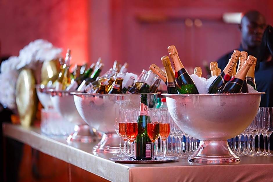 InterContinental New York Barclay Hotel By IHG