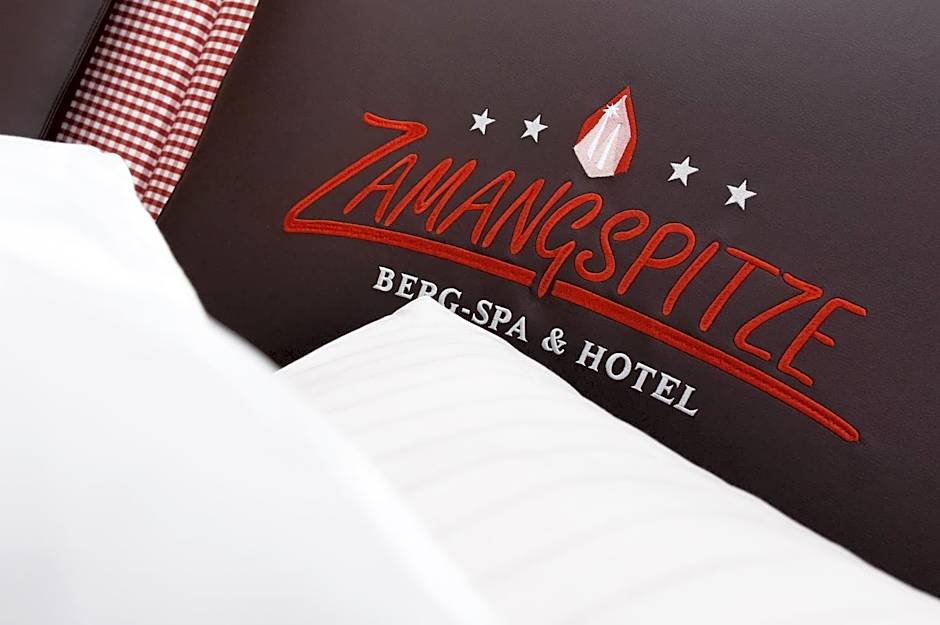 Berg-Spa & Hotel Zamangspitze