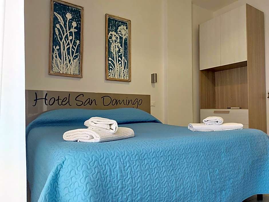 Hotel San Domingo