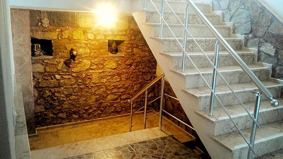 Odunluk Tas Konak Hotel