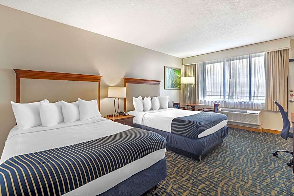 Best Western Ocean Beach Hotel & Suites