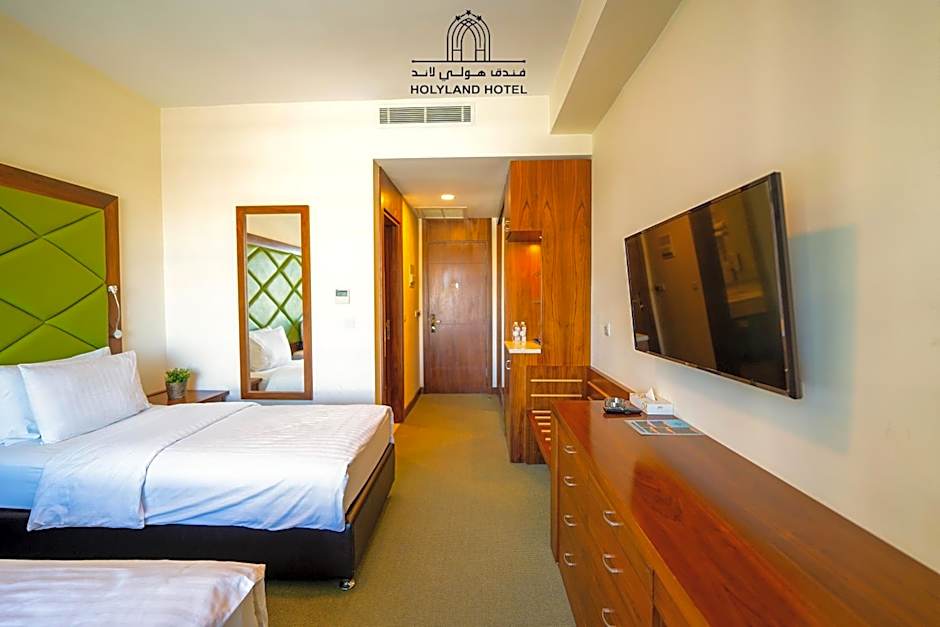 Holyland Hotel Amman