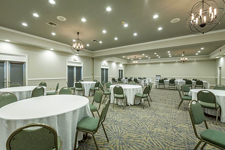 Best Western Plus St. Simons