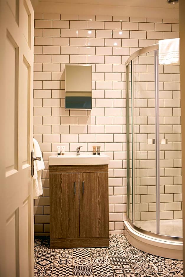 The Penrallt Country House Hotel