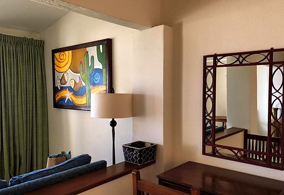 Punta Pescadero Paradise Hotel & Villas