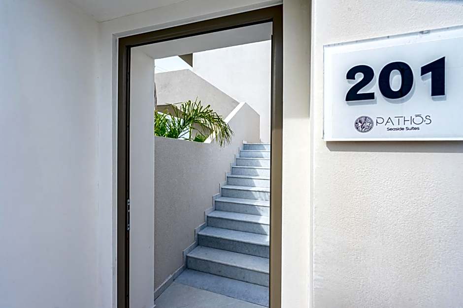 Pathos SeaSide Suites