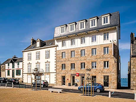 ibis Roscoff Bord de Mer