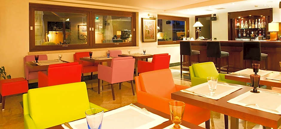Hotel Cala Del Porto