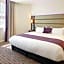 Premier Inn Nottingham City (Chapel Bar)