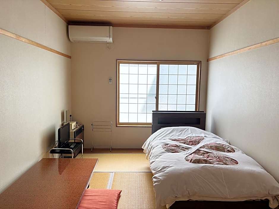 Ryokan Furuya – Hakuba, GA