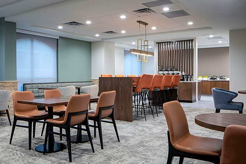 SpringHill Suites by Marriott Dallas Downtown/West End