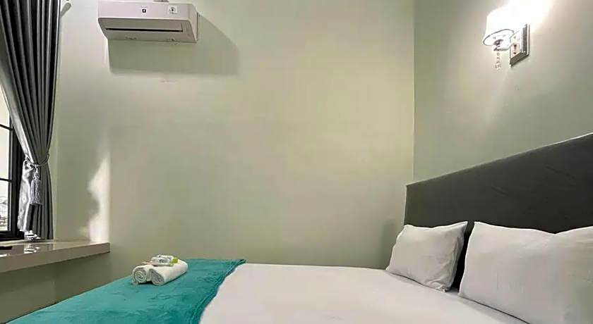 Trubus Guesthouse Syariah Magelang Mitra RedDoorz